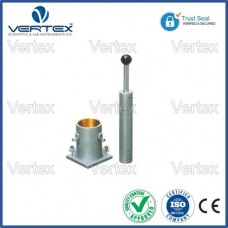 Standard Compaction Test Equipment